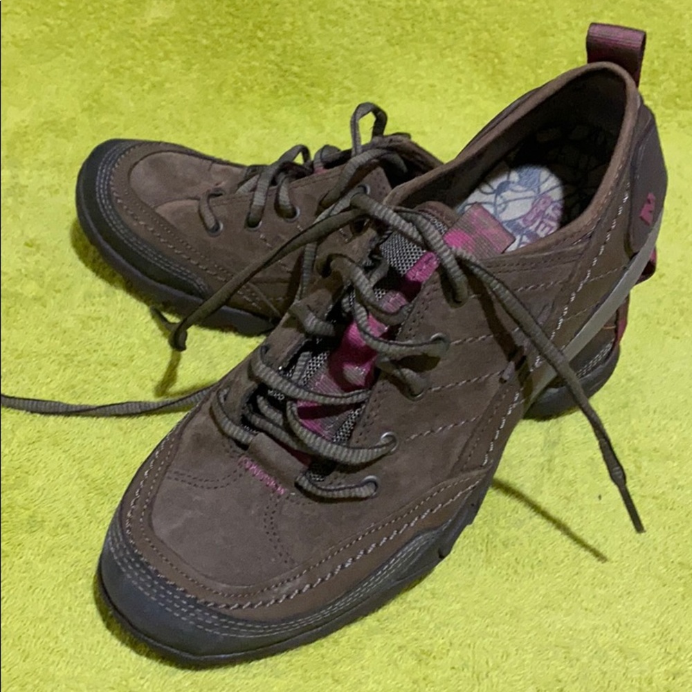 merrel shoes